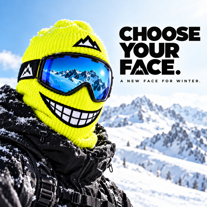 Frostface product preview